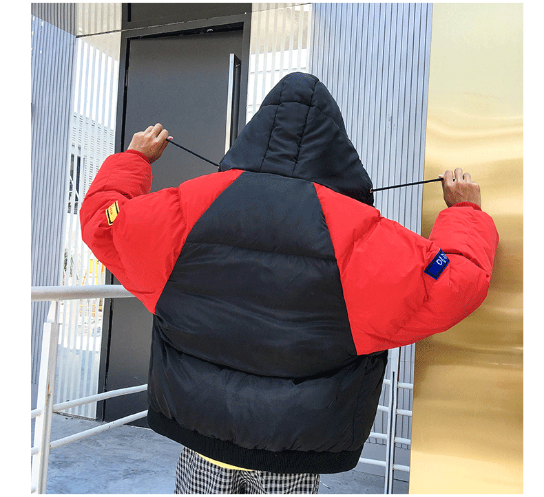 Blouson hiver pour homme - Ref 3115029 Image 40