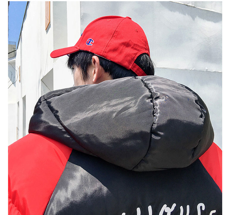 Blouson hiver pour homme - Ref 3115029 Image 77