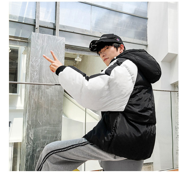 Blouson hiver pour homme - Ref 3115029 Image 53