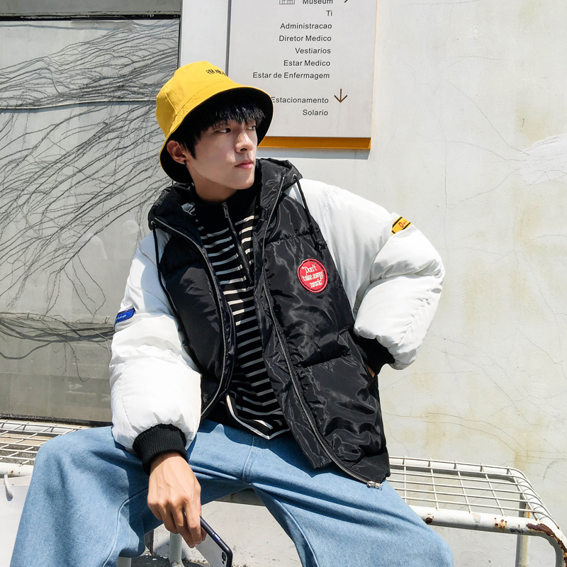 Blouson hiver pour homme - Ref 3115029 Image 1