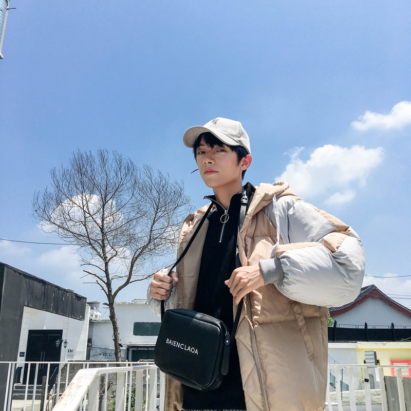 Blouson hiver pour homme - Ref 3115029 Image 3