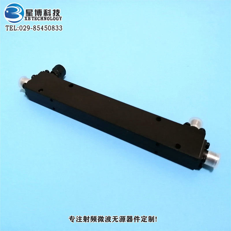 Directional coupler LA-DTO-2000 6000-6-TTL coupler set for design