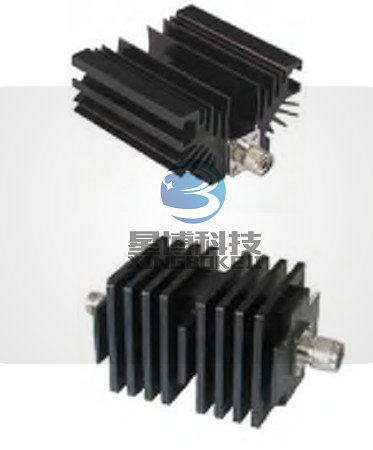 Coaxial attenuator WDTS150 DC-2 DC-2 5G 3 ~ 40DB