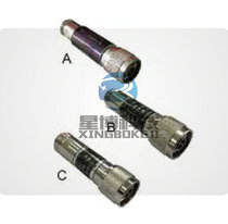 Coaxial attenuator TS5G DC-18G DC-18G 1 ~ 50DB