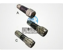 Coaxial attenuator TS5G DC-8G DC-8G 1 ~ 50DB
