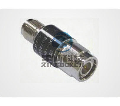 Coaxial attenuator TNC5 DC-4G 1-30DB 1-30DB-Taobao