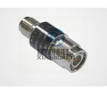 Coaxial attenuator TNC5 DC-4G 1-30DB
