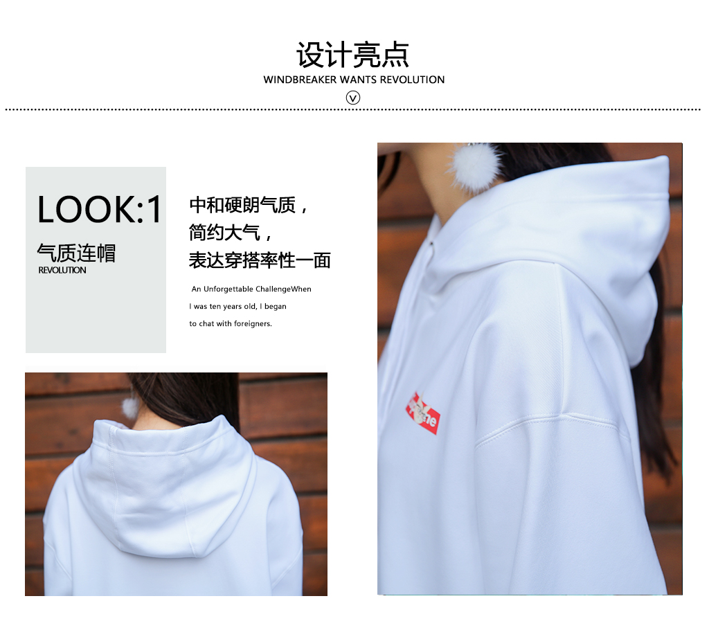 Sweatshirt femme      - Ref 3217343 Image 11