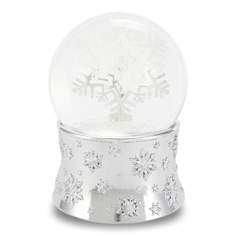JARLL Music Box Eight soundboxes Girlfriends Girlfriends Girls Girl Children Birthday Christmas Gifts Spin Snowflakes