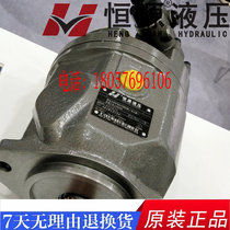 Hengyuan Hydraulic HA10VSO18 28 45 71 100 140DFR DFLR DFR1 31R-PPA62N00