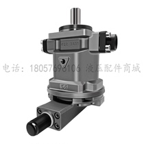 Jiangsu Hengyuan Hydraulic HY80Y-RP 25Y 40Y 10Y 63Y-LP 160Y 250Y-RP plunger oil pump