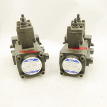 JANUS Dengsheng VP-15-15-FA3 VP-20-20-FA3 VP-30-30-FA3 VP-40-40-FA3