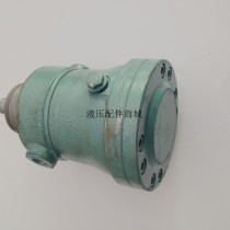Shanghai shen fu pump plant CY series axial piston pump 10 25 40 63 80 160 250MCY14-1B