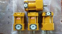 NT4-G63F high performance NB2NB3NB4NB5 internal gear oil pump factory direct sales