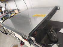 I7 8700K 64G memory 500GNVME solid state custom 1U rack server supplement