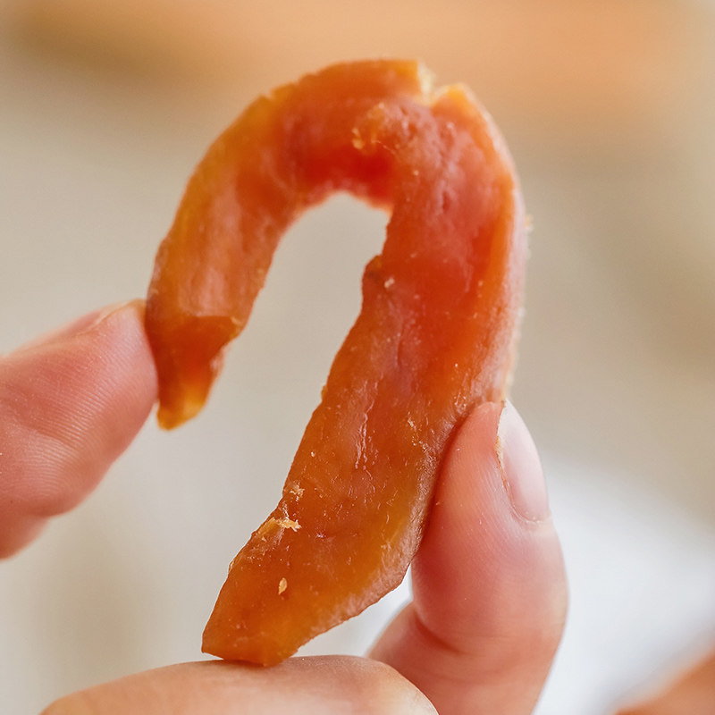 Flower after stay Cooks no oil sweet potatoes Dry groceries Healthy food décor independent little packaging 300 gr