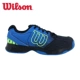 Weir thắng Giày tennis trẻ WILSON RUSH PRO Giày nam và nữ Giày thể thao cho trẻ em