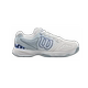 Wilson Weir thắng bảo vệ xoắn linh hoạt và nhẹ cho nam giới và phụ nữ giày tennis chuyên nghiệp RUSH giày thể thao bitis Giày tennis
