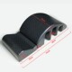 Yoga Pilates Curved Side Uốn cong Thiết bị tập thể dục cổ tử cung Dụng cụ Pilates PE - Yoga quần áo tập yoga adidas Yoga