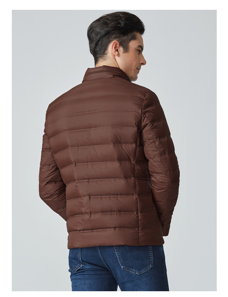 Blouson homme JOEONE    - Ref 3122332 Image 21