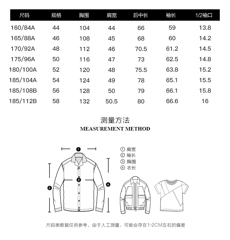 Blouson homme JOEONE    - Ref 3120299 Image 9