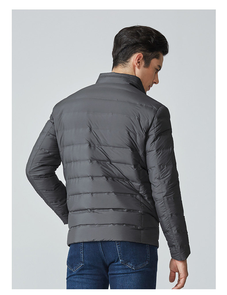 Blouson homme JOEONE    - Ref 3122332 Image 18