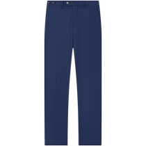 Mall same section] Nine Shepherd boys pants JA1D21013 wool Western pants 24 spring new machine washable long pants EN