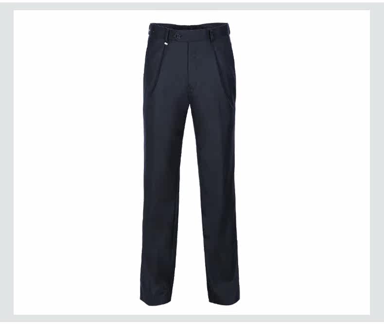 Pantalon JOEONE Laine 100% pour automne - Ref 1486213 Image 17