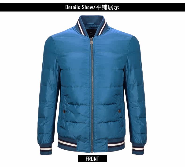 Blouson homme JOEONE    - Ref 3121625 Image 16