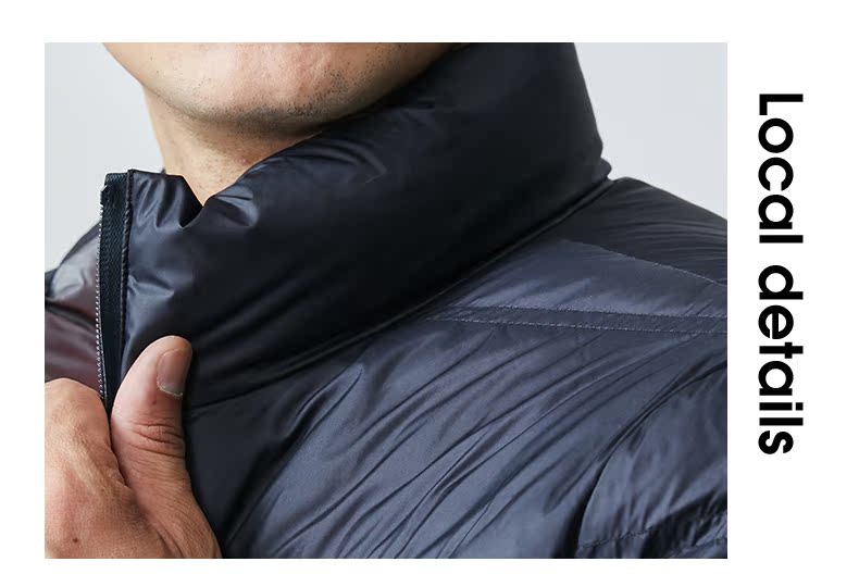 Blouson homme JOEONE    - Ref 3120272 Image 11