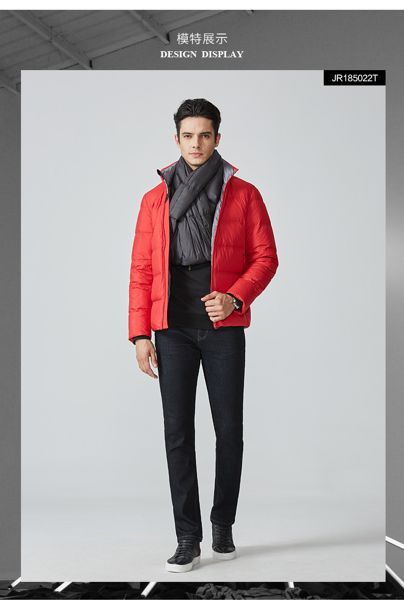 Blouson homme JOEONE    - Ref 3120808 Image 10