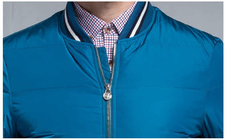 Blouson homme JOEONE    - Ref 3121625 Image 14