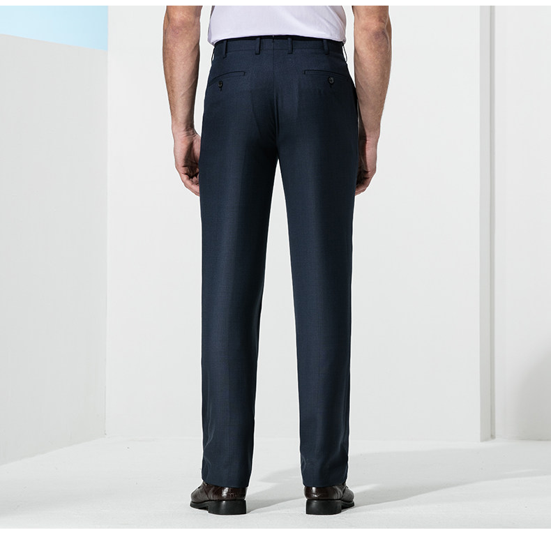 Pantalon pour jeunesse JOEONE 100% Polyester pour printemps - Ref 1486416 Image 12