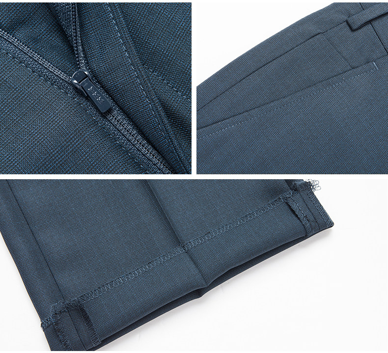 Pantalon pour jeunesse JOEONE - Ref 1486418 Image 16