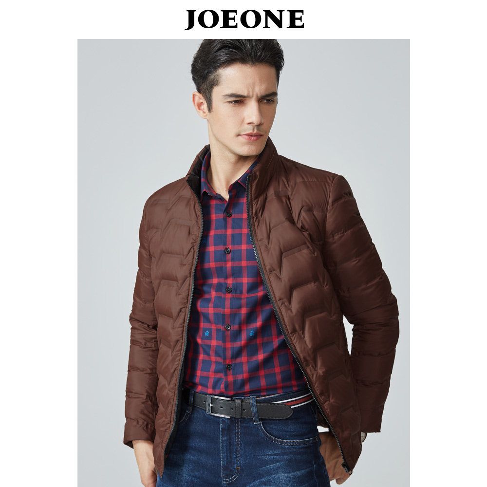 Blouson homme JOEONE    - Ref 3122332 Image 4