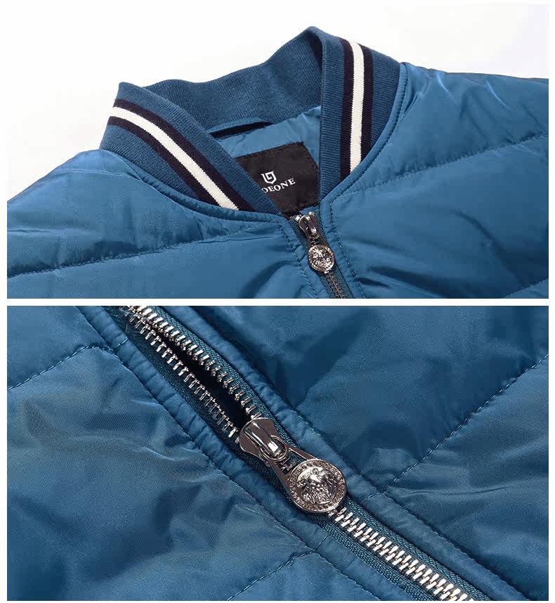 Blouson homme JOEONE    - Ref 3121625 Image 18