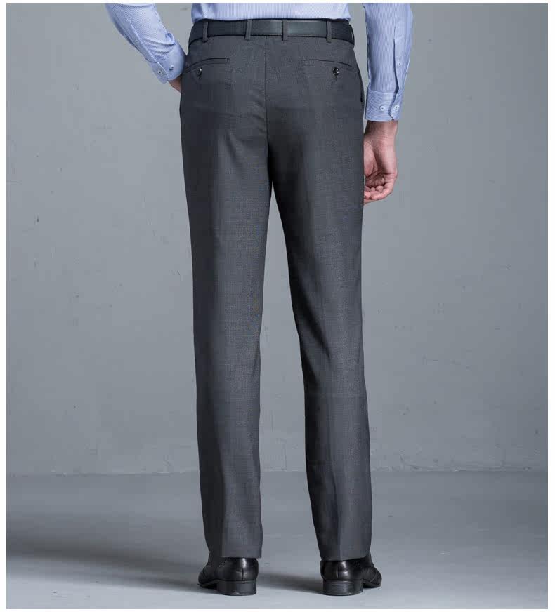 Pantalon JOEONE 100% coton - Ref 1486175 Image 15