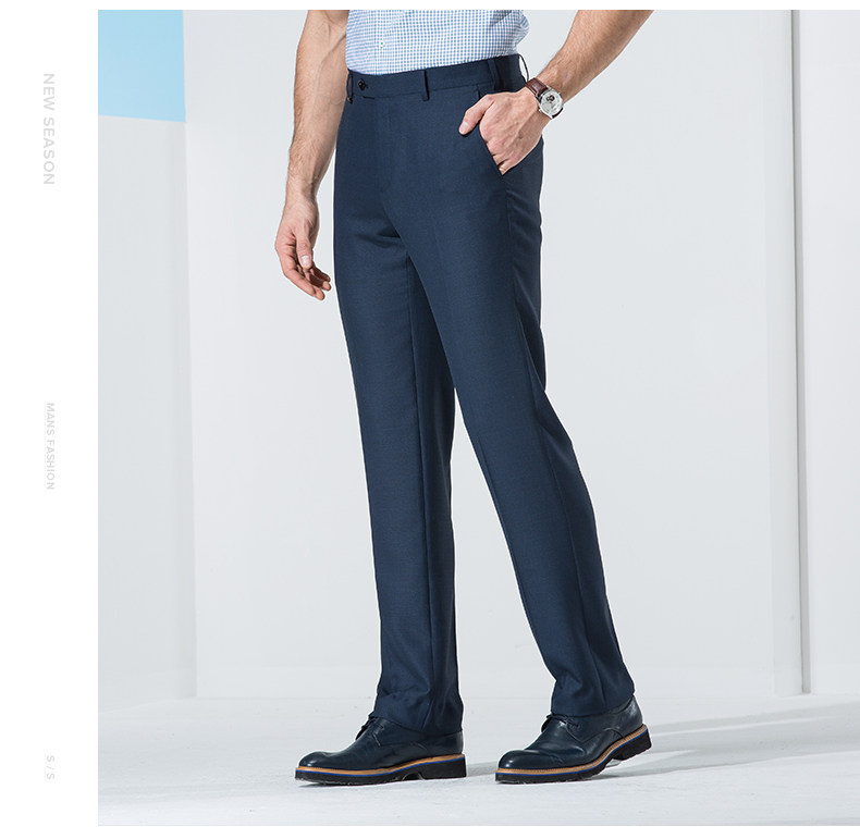 Pantalon pour jeunesse JOEONE - Ref 1486418 Image 12