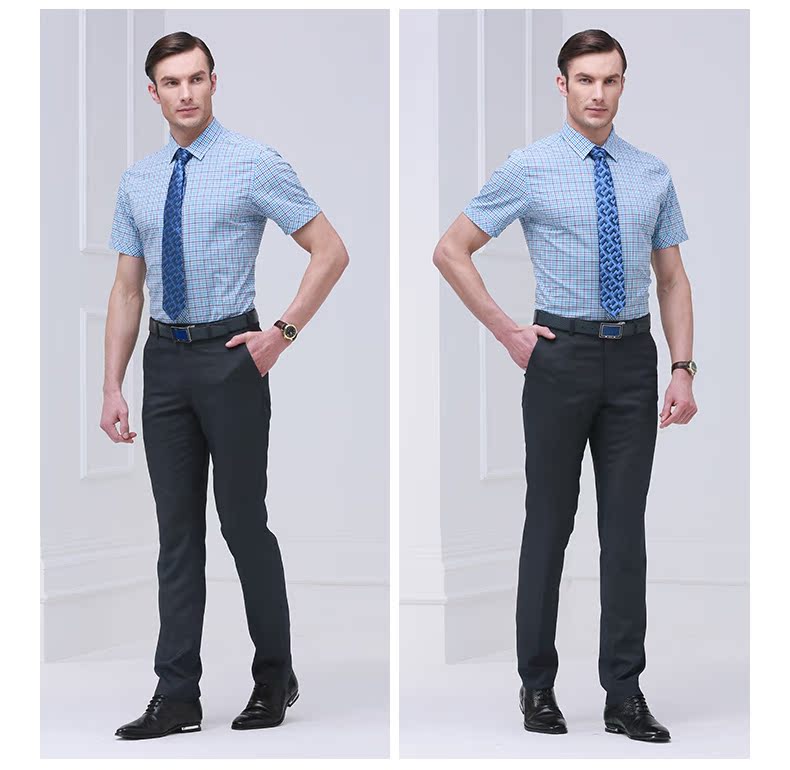 Pantalon JOEONE en polyester pour été - Ref 1486316 Image 38
