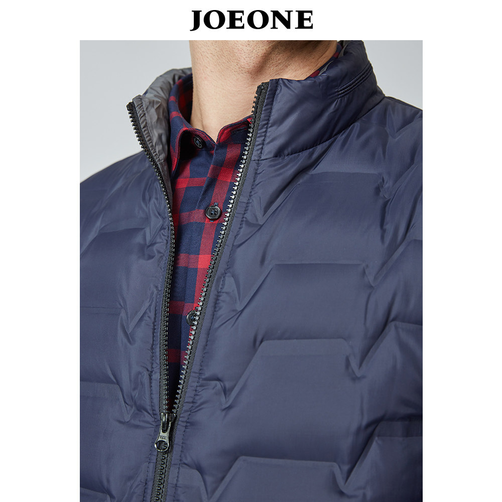 Blouson homme JOEONE    - Ref 3120434 Image 4
