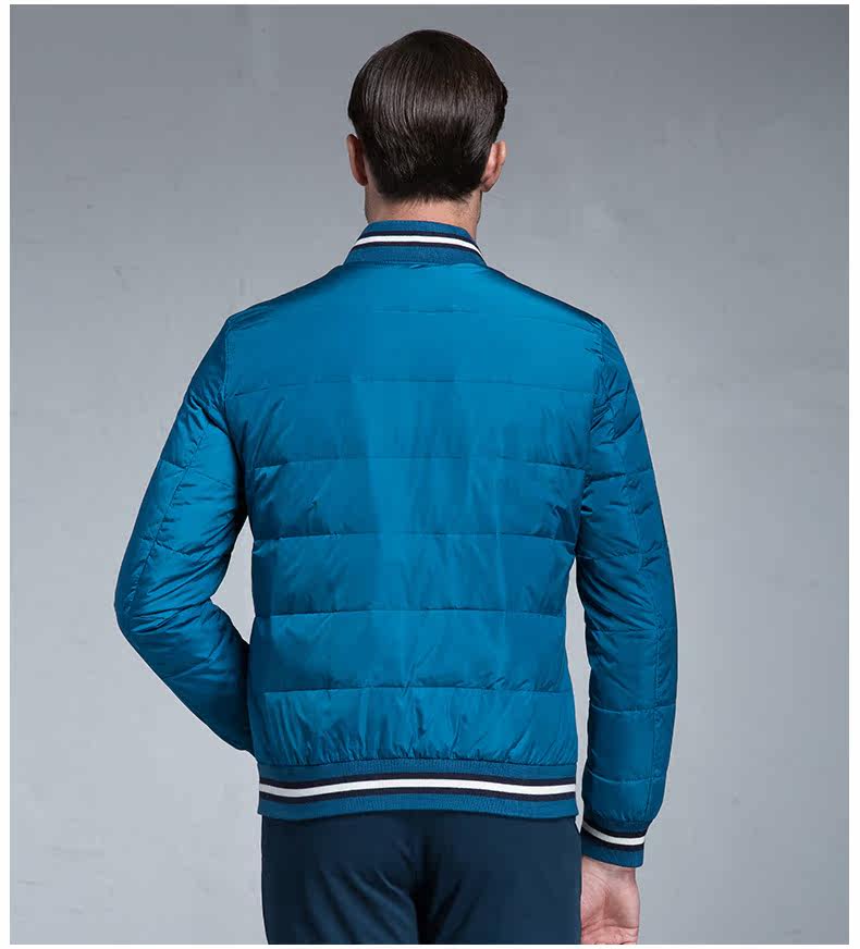 Blouson homme JOEONE    - Ref 3121625 Image 13