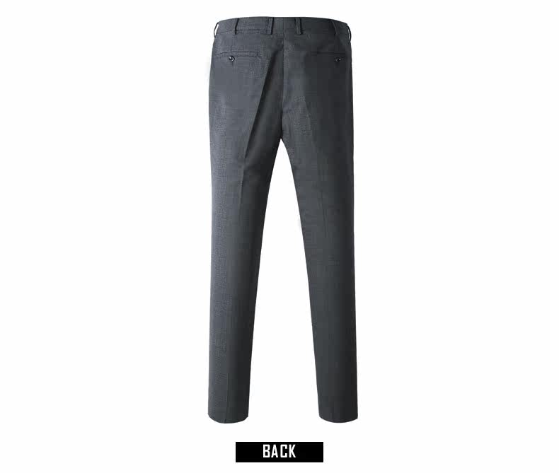 Pantalon JOEONE 100% coton - Ref 1486175 Image 19