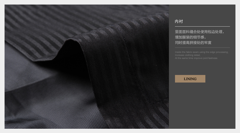 Pantalon droit JOEONE pour automne - Ref 1486371 Image 29