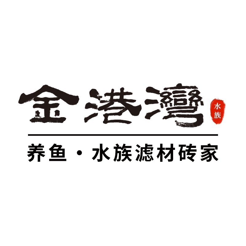 金港湾水族