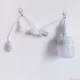Супер яркий переключатель, 1.72м, 5W