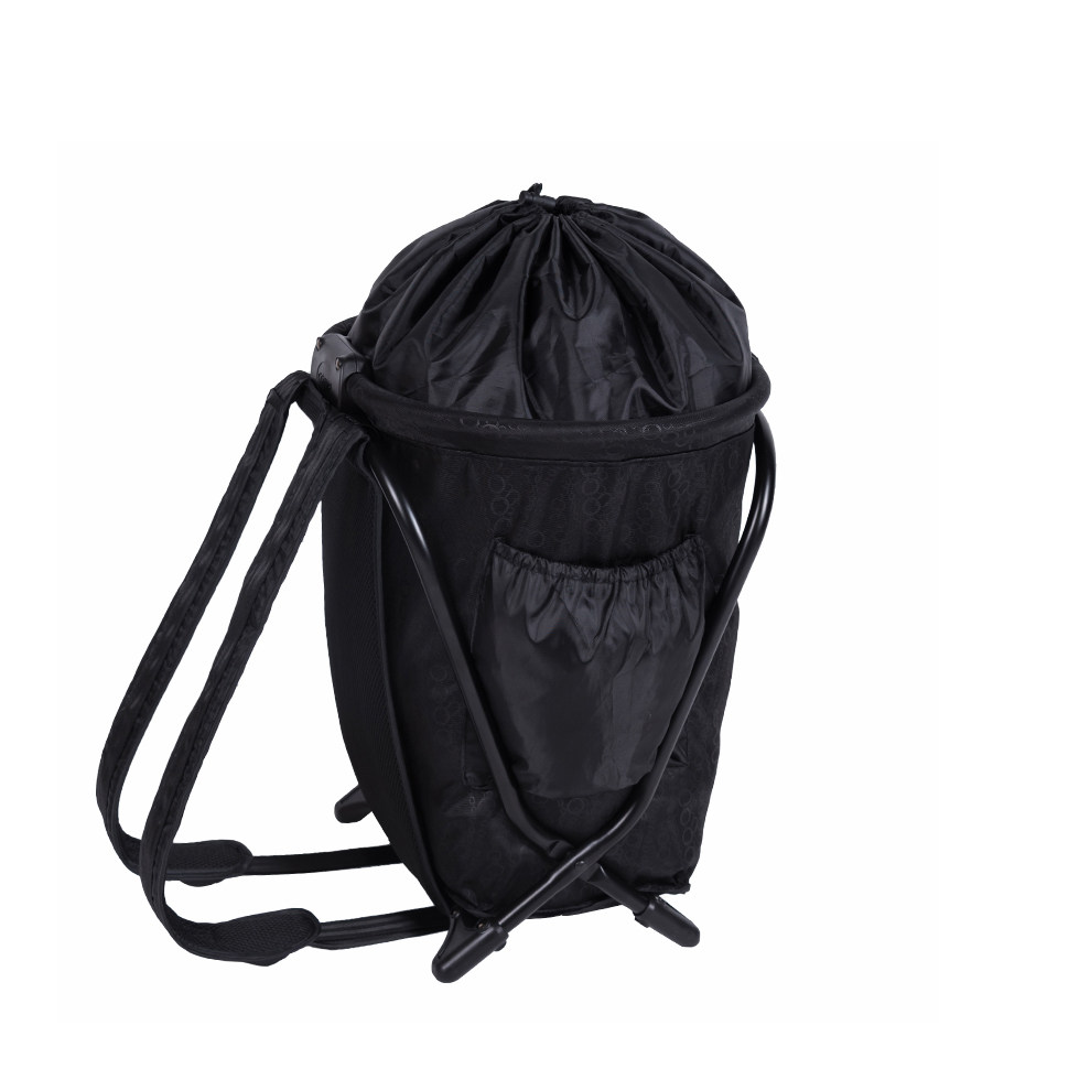 Black small bamboo basket Basket Case Back LIGHT CONTAINED BASKET BUY VEGETABLE HOME SCAPEGOAT REFOLDING MULTIFUNCTION BAMBOO BASKET