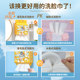 Diffuse hanging face washcloth, enlarged and thickened, disposable beauty salon soft towel, face washcloth, affordable pack