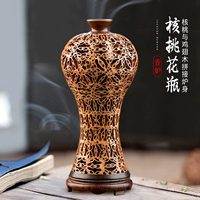 Горелка с благовонием грецкого ореха