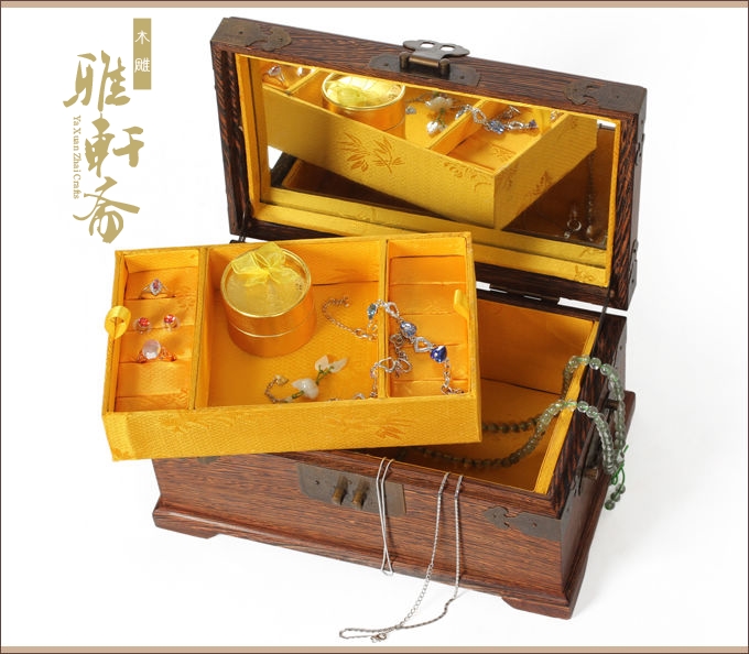 Coffret à bijoux - Ref 3105887 Image 26