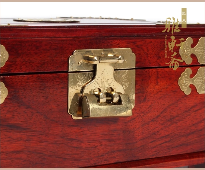 Coffret à bijoux - Ref 3105887 Image 7